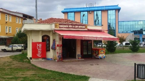 İzmit Belediyesi Kiralamadan 750 Bin Lira Kazandı