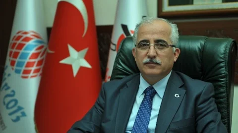 Valu Tuna'dan Başsağlığı Mesajı