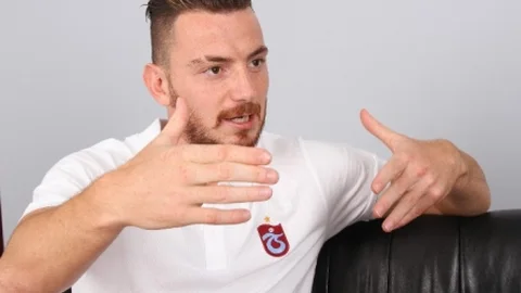 “Futbolda İmkansız Diye Birşey Yok”