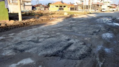 İncirliova Belediyesi'nden Büyükşehre Teşekkür