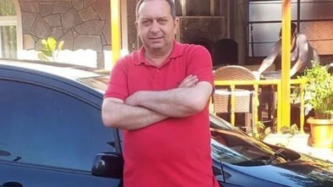 Fidye İçin Zabıtayı Kaçırdılar