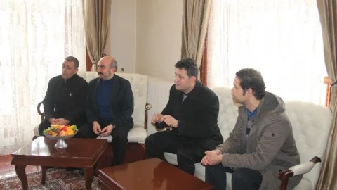 Edirne Belediyesi'nden İşaret Dili Korosu