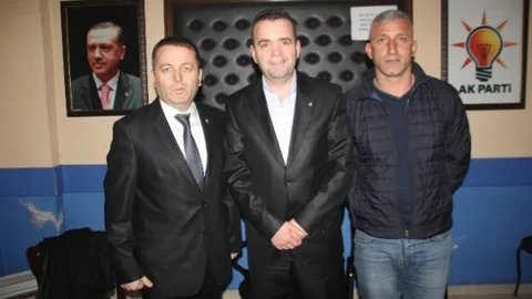 Sarıoğlu İddialı Konuştu ”Bizim Farkımızı Göreceksiniz”