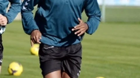 Torku Konyaspor'da Djalma Fenerbahçe Maçına Yetişecek