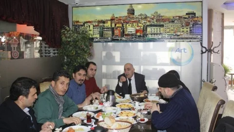 Korkmaz'dan İç Güvenlik Paketi'ne Tepki