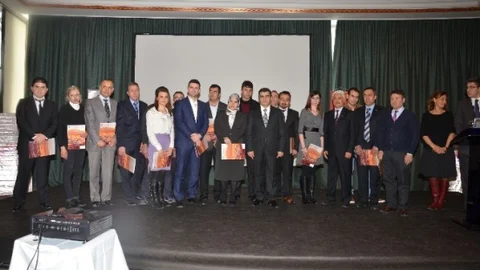 Turizm Sektörü Çalışanlarına Kurs