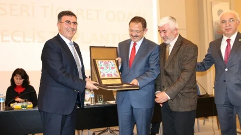 “Kırmadık Dökmedik Dışlamadık Ötekileştirmedik”