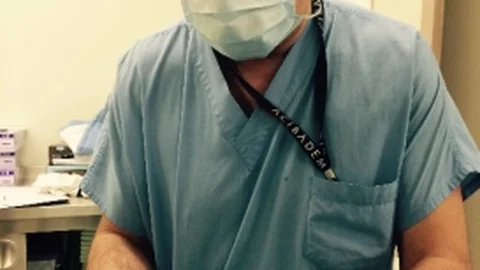 Dr. Cem Kara “Peygamber Sünnetli Çocuklar Asla Sünnet Edilmemeli''
