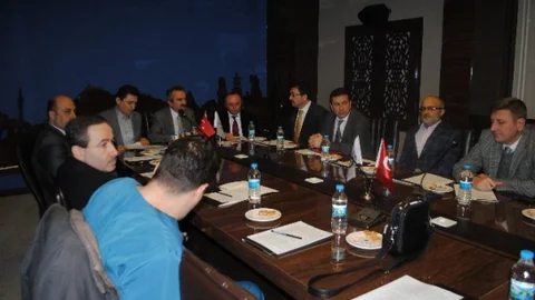 Karadenizlilerin Sağlığı Karadenizli Yöneticilere Emanet