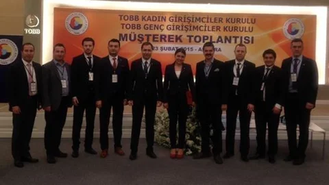 Kürşat Tuna Güven Tazeledi