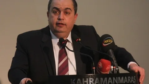 Karaküçük ''Petrol Fiyatlarının DÜşüşü Cari Açığa Olumlu Yansıdı''