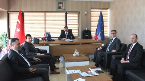 Giresun Turizm Yatırımcıları Arıyor