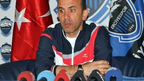 Özdilek Lideri Gözüne Kestirdi
