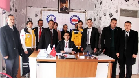 Dural “Sağlıkçıların Yıpranma Payının Takipçisiyiz”