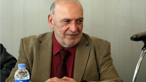 Garo Mafyan