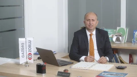 Gazdaş Trakya'da Doğalgaz Tarifesini Değiştirdi