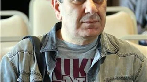 Metin Özülkü
