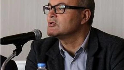 Bülent Forta