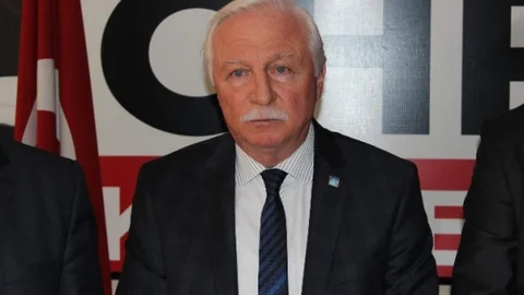 Kemal Nakipoğlu CHP Kayseri Milletvekili Aday Adaylığını Açıkladı
