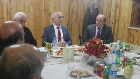 Karadağ ''Kayıt Dışı Vergi Adaletsizlik''