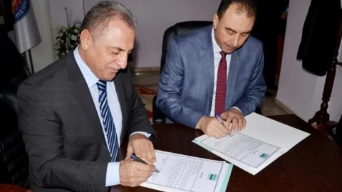 Butso Akdeniz Clk Elektrik İle İndirim Protokolü İmzaladı