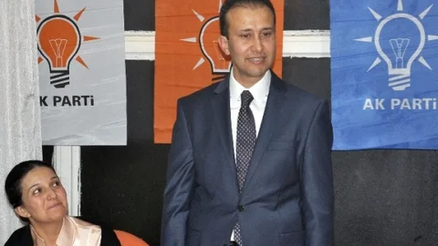 Eraydın Aydın Türkiye'nin Parlayan Yıldızı Olacak
