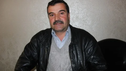 Açıkbaş'tan Demiryolu Çalışanları İle İlgili Açıklama