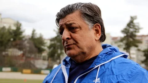 Yılmaz Vural'lı Karabükspor Yeni Bir Başlangıç Peşinde