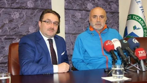 Çaykur Rizespor Eskişehirspor Karşısında Çıkış Arayacak