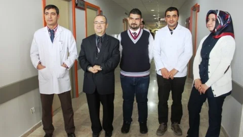 Kafatası Kemiğine İşitme İmplantı Takılan Hastalar Duymaya Başladı