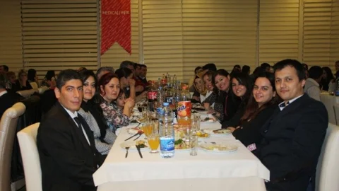 Medical Park Tarsus 4 Yaşında