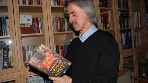 Prof. Dr. Ali Arslan “Siyasi Olaylar İnsani Olayların Önüne Geçti”