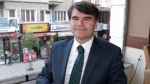 Ak Partili Bozoğlu 'manisa'nın Tarihi Ve Doğal Güzelliklerini Marka Haline Getireceğiz'