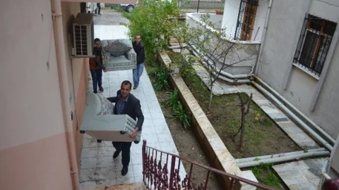 Edremit'te Işık Saçan Proje