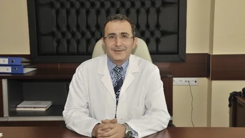 Erciyes Pediatri Akademisi Kış Kongresi 5 Mart'ta Erciyes Üniversitesi'nde Gerçekleştirilecek