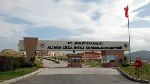 Nurettin Demir 'cezaevinde Cinsel İstismar' İddialarını Yalanladı