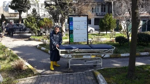 Sağlık Çalışanları 13 Mart'ta Greve Giriyor