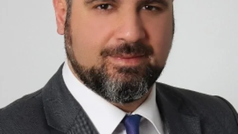 Avukat Murat Cangül Balıkesir'den AK Parti Milletvekili Aday Adaylığını Açıkladı