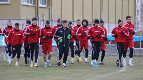 Kayserispor-Adana Demirspor Maçının Biletleri Satışa Çıktı