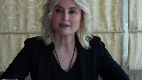 CHP Aday Adayı Çalıkuşu Kampanyasını Üye İle Bire Bir Görüşerek Yürütüyor