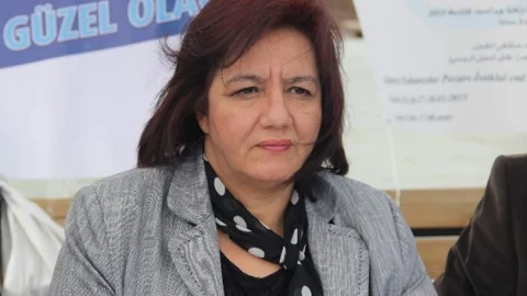 Mülteci Hakları İçin İmza Kampanyası