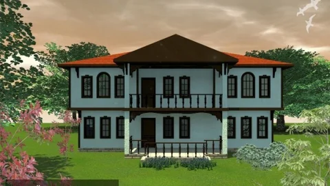 Park Ve Bahçeler Müdürlüğü Hizmet Binasına Taşınıyor