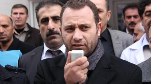 Sağlıkçılardan Yıpranma Payı Talebi