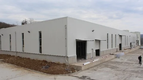 Ordu'nun Gurur Projesi