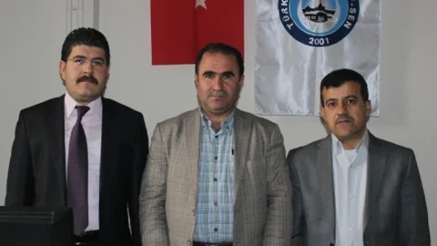 Türk Diyanet Vakıf-Sen'den Mbsts'ye Tepki