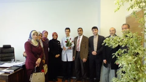 Van'da İl Eğitim İrşat Ve Sosyal Etkinlik Projesi