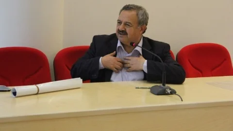 Burhaniye'de Kimse Yalnız Değil