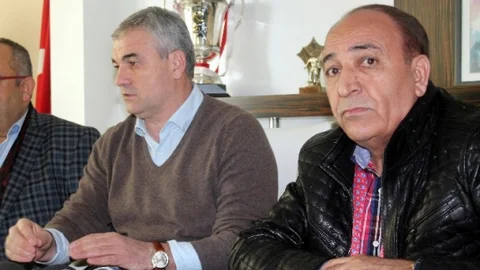 Mersin İdmanyurdu'nda Sorunlar Tatlıya Bağlandı