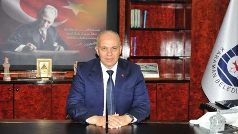 Karaman'da TOKİ İşçi Konutları İhale Ediliyor