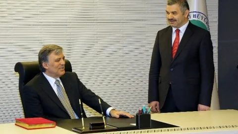 ''işlerin Daha Da İyiye Gideceğinden Şüphem Yok''